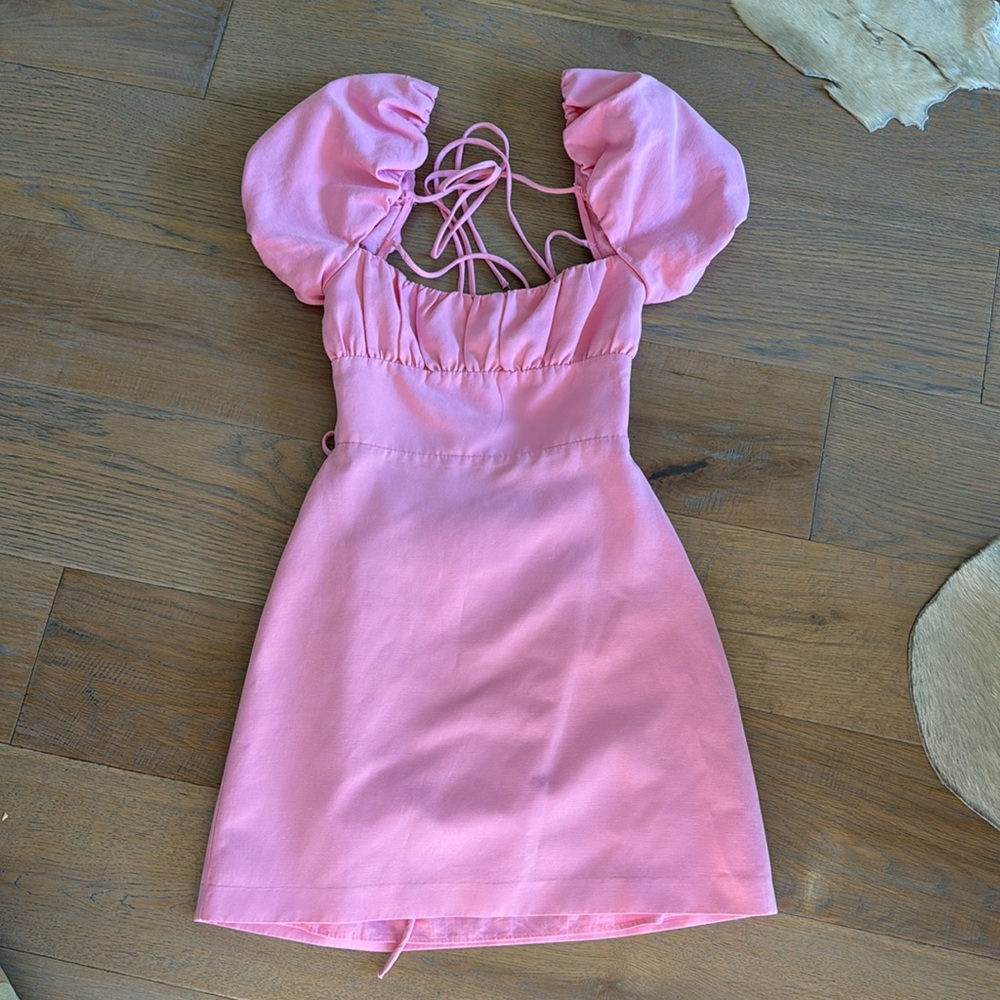 Zara Dress